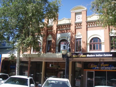 Property in Tamworth - P O A
