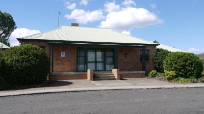 Property in Oxley Vale - Contact Agent