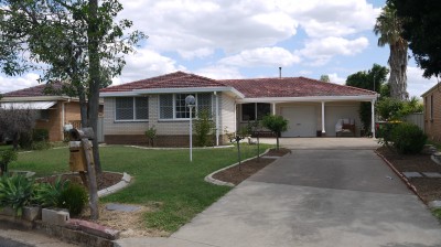 Property in Tamworth - $370.00 Weekly 