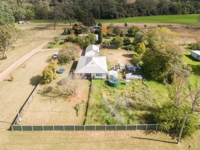 Property in Woolomin - Sold