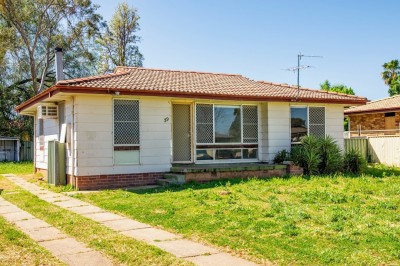 Property in West Tamworth - Sold