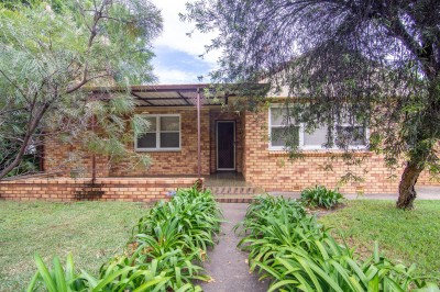 Property in North Tamworth - Sold