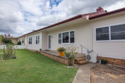 Property in South Tamworth - Sold