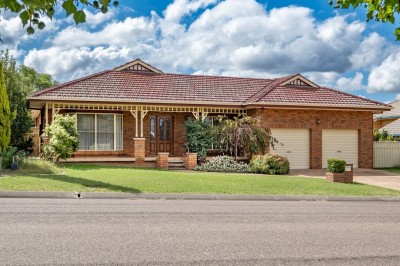 Property in Hillvue - Sold