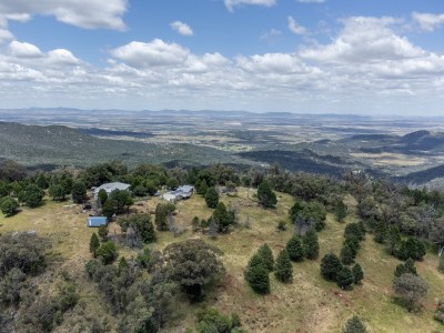 Property in Attunga - $260,000