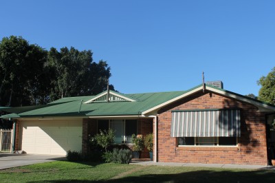 8 Bolwarra Estate, Moree, NSW 2400