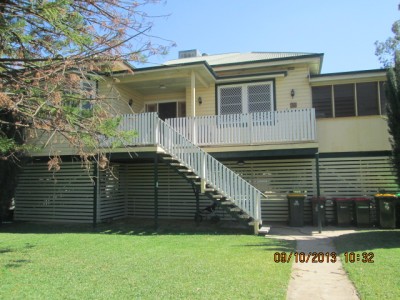 39 Gwydir Street, Moree, NSW 2400