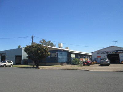 317 Gosport Street, Moree, NSW 2400