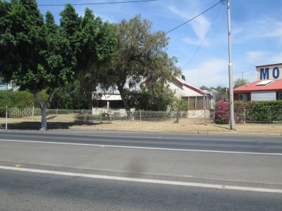 345 Frome Street, Moree, NSW 2400