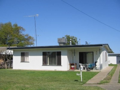 5 Wattle Crescent, Moree, NSW 2400