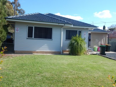 381 Chester Street, Moree, NSW 2400