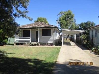 9 Barwon Avenue, Moree, NSW 2400