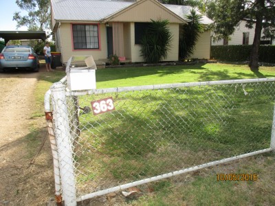 363 Chester Street, Moree, NSW 2400