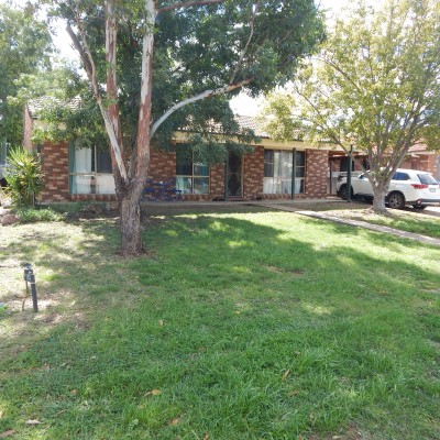 27 Blueberry Road, Moree, NSW 2400