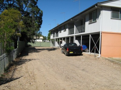 Unit 2 10 Iris Street, Moree, NSW 2400
