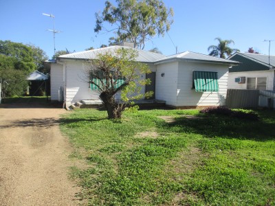 325 Chester Street, Moree, NSW 2400