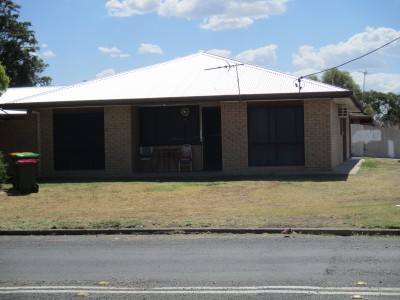 4/72 Jones Avenue, Moree, NSW 2400