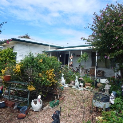 311 Chester Street, Moree, NSW 2400