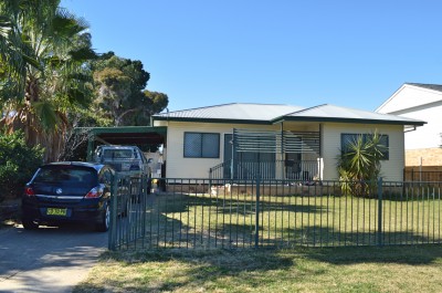 388 Chester Street, Moree, NSW 2400