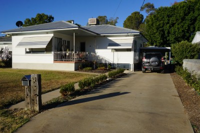 12 Belgravia Street, Moree, NSW 2400
