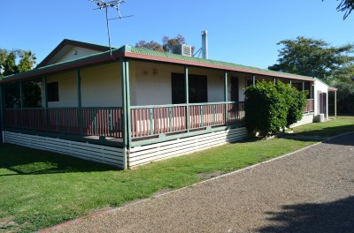13 Bohenia Crescent, Moree, NSW 2400