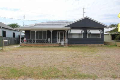 48 Chester Street, Moree, NSW 2400