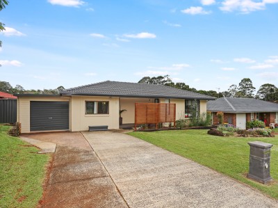 Property in Goonellabah - Sold