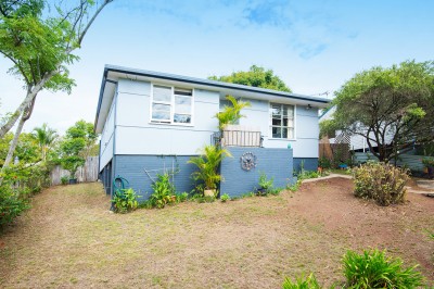 Property in Lismore Heights - Sold