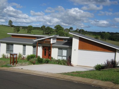 Property in Goonellabah - Leased