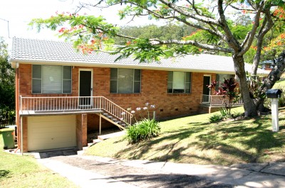 Property in East Lismore - Sold
