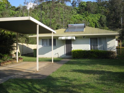 Property in East Lismore - Sold