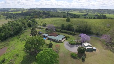 Property in Tucki Tucki - Sold