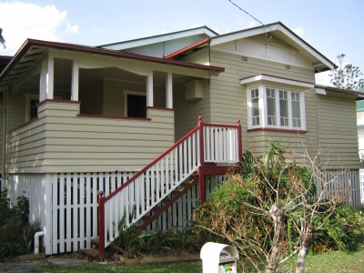 Property in North Lismore - Sold