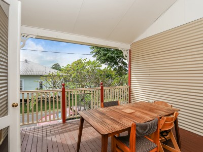 Property in North Lismore - Sold