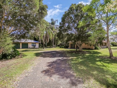 Property in Casino - Sold