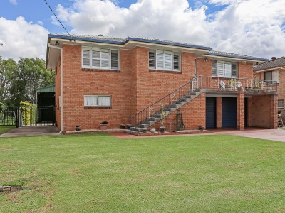 Property in South Lismore - Sold