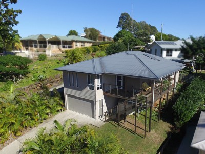 Property in Goonellabah - Sold