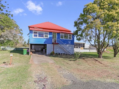 Property in South Lismore - Sold