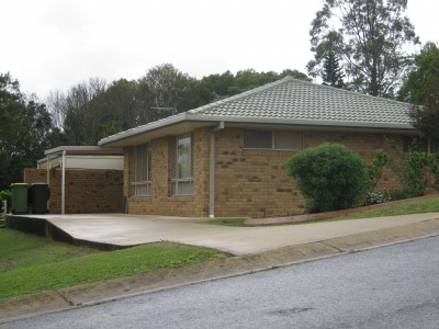 Property in Goonellabah - $330 per week