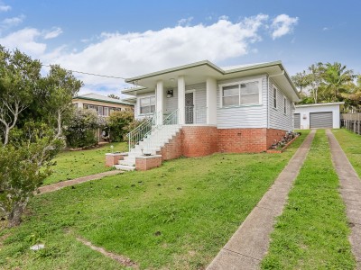 Property in East Lismore - Sold