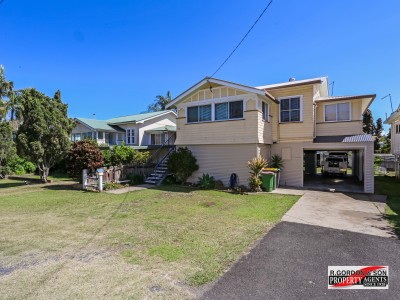Property in East Lismore - Sold