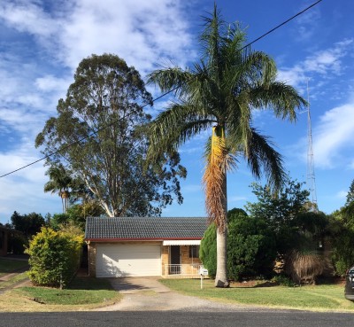 Property in Goonellabah - Sold