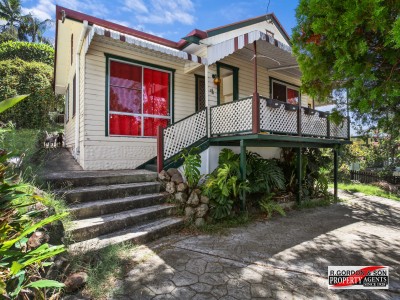 Property in Girards Hill - Sold