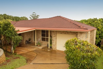 Property in Goonellabah - Sold