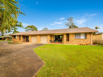 Property in East Lismore - Sold