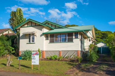 Property in East Lismore - Sold