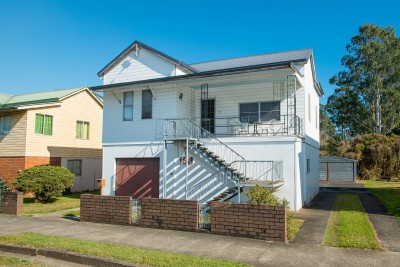 Property in Lismore - Sold