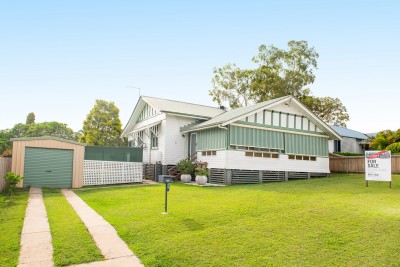 Property in East Lismore - Sold