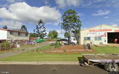 Property in Wollongbar - Sold