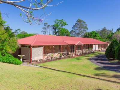 Property in Modanville - $590 per week  